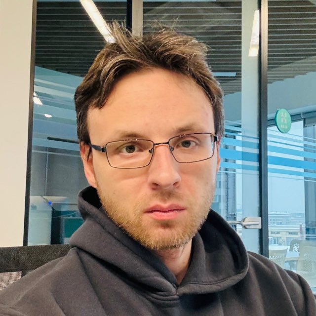 Александр Федорчук